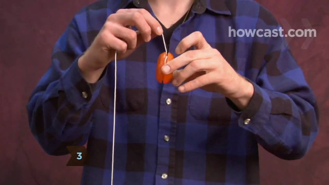 How To Yo Yo Youtube