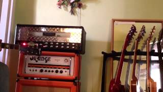 Mesa Boogie Single Rectifier