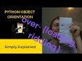 Python Overriding vs Overloading [Simply Explained]