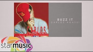 Carlos Agassi - Buzz It (Audio) 🎵