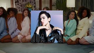 Dua Lipa - New Rules (Official Acapella)