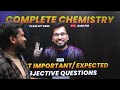 complete chemistry objective important questions class 10th cbse science revision boards