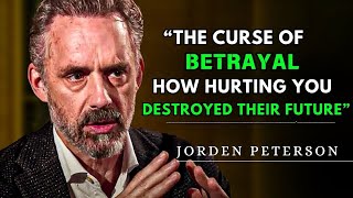 When the Universe Strikes Back The Price of Hurting a Pure Soul | Jorden Peterson Motivation