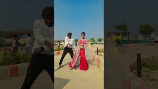 Lehenga Mein meter....🤣😱| #reels #treandingreals #bhojpurireels #virulreals #viralvideo #dance #ytda