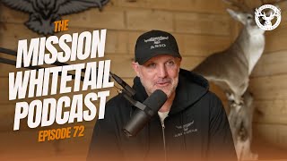 Ep. 72 - Hunting with the Recurve in Mexico