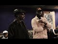 Fuji Vibe - Behind the Scenes With The Compozers and Asake