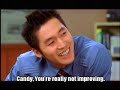 please teach me english 2003 subbed korean trailer