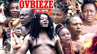 OVBIEZE [FULL BENIN MOVIE] | LATEST BENIN MOVIE