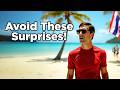 What No One Tells You About Traveling to Thailand