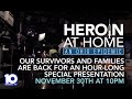 Heroin at Home: A 10TV Special Presentation - November 30, 10PM