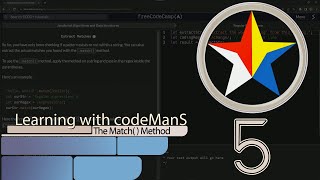JavaScript Regular Expressions: Extract Matches | FreeCodeCamp