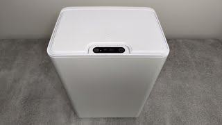 Automatic Motion Sensor Dustbin