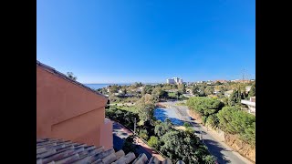 Corner townhouse for sale in Torreblanca, Fuengirola