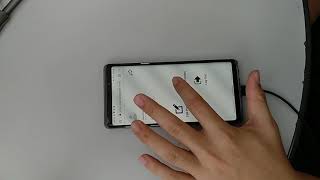 Usability 2 Digital Prototype Testing-User 1