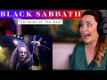 Vocal ANALYSIS of Dio's BLACK SABBATH 