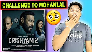 Finally Bollywood WON | Drishyam 2 Movie REVIEW | Suraj Kumar |