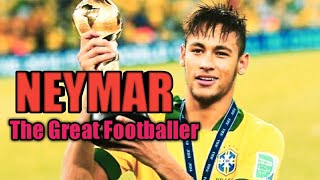 নেইমারের জীবনী||Neymar's Biography|Football worldcup 2018 ||