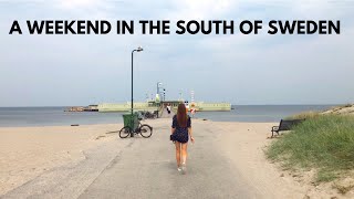 Southern Sweden | Skåne - you MUST VISIT!