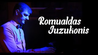 O PASAULI NUODĖMINGAS - ROMUALDAS JUZUKONIS