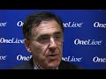 dr. feldman on durvalumab for patients with lung cancer