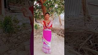 Kolkata Akha sari #new #santhali #youtubeshots #dance #viralvideo #//Haw danda official