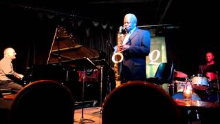 Willie Akins Quartet, \