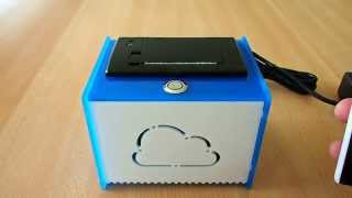 IoT Printer with Raspberry Pi & Azure