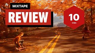 Mixtape Review