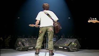 イメージの詩　吉田拓郎　LIVE1998