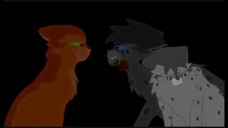 Ashfur MAP: The Haunting (Part 21)