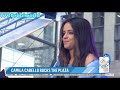 Camila Cabello - Boys Don’t Cry (Live on The Today Show) (Traducida Al Español)