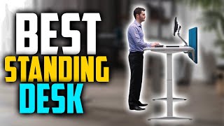✅ Top 5: Best Standing Desk in 2023 | [Best Affordable Standing Desk]