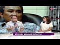 mahar politik sekjen pkb bawaslu harusnya kejar kesaksian andi arief inews sore 31 08