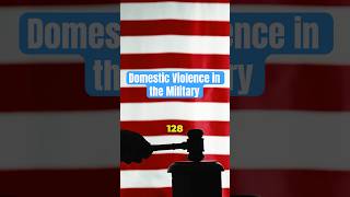 DV in the Military. Article 128b of the UCMJ