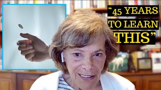Making A Hard Decision? Watch THIS First. | Harvard Professor Ellen Langer
