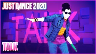 Just Dance 2020: Talk by Khalid | Official Track Gameplay [US]