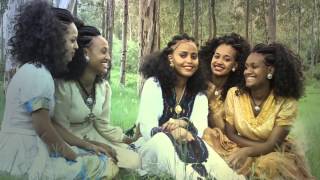 Zenawi H/maryam - (ደንሺልኝ) New EThiopianl Music (Official Video)