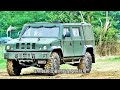 how reliable is the russian jeep