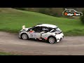 best of rallye 2024 rallye start