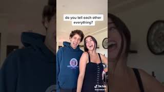 DAVID DOBRIK AND NATALIE ARE THEY DATING  !!