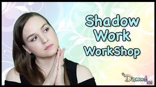 Shadow Work Workshop Replay