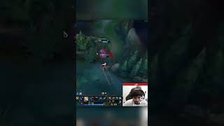 1v2ing Yassuo #leagueoflegends #yassuo #outplayed #lol #funny #diana