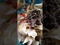 omg is this a flower 😱 .. oops it s some kitchen waste 😮 .. funnyvideo funny happyday