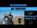 Bloodywood - Aaj [REACTION]