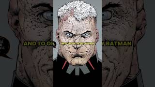 Batman's Crazy CLONE😡| #batman #dc #comics #dccomics #comicbooks #superman  #comic #dceu #shorts