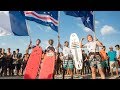 MEN'S SINGLES FINALS | strapless freestyle kitesurfing action | GKA KITE-SURF WORLD CUP PREA