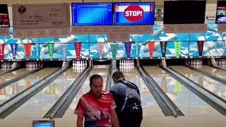 2021 PBA50 Progressive/Gerdman insurance agency Central/Midwest Open