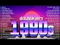 Non Stop Medley Songs 80's Playlist ⭐ Lionel Richie, Madonna, Michael Jackson, George Michael #7139
