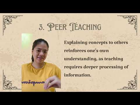 Collaborative Learning Builds Deeper Understanding Youtube