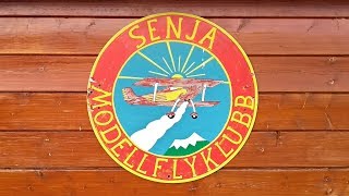 Senja Modellflyklubb